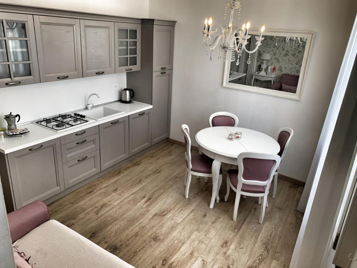 Grimaldi Ca Del Moro Apartment Venedig
